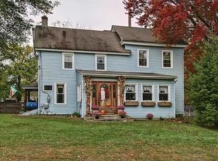 209 Parkville Rd, Thorofare, NJ 08086