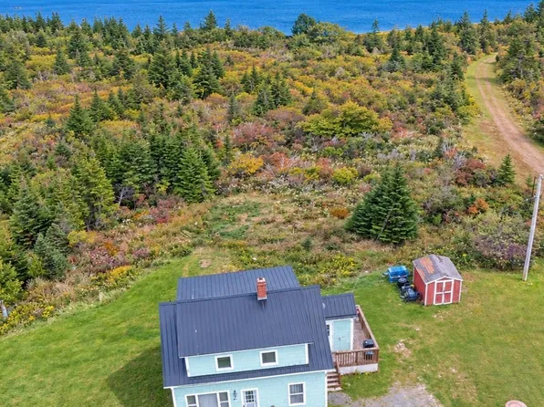 41 Port Bickerton Village Rd, Saint Mary's, NS B0J 1A0