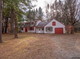 379 Northern Pines Rd, Wilton, NY 12831