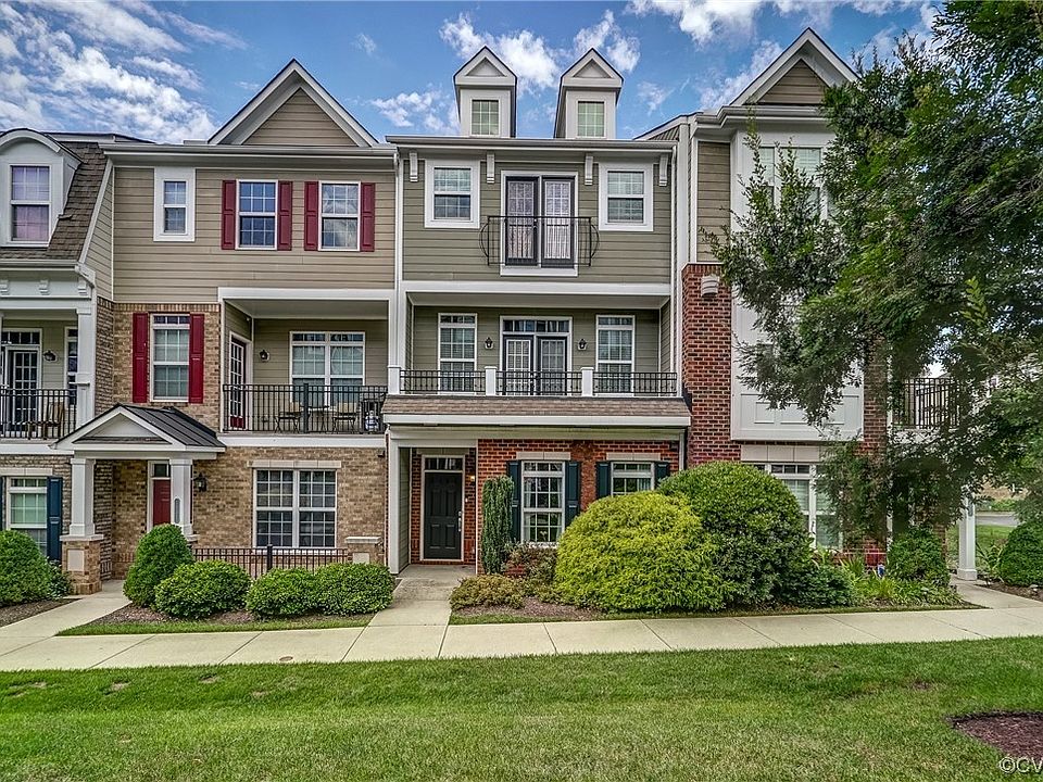 3909 Village Townes Walk, Glen Allen, VA 23060 MLS 2321264 Zillow