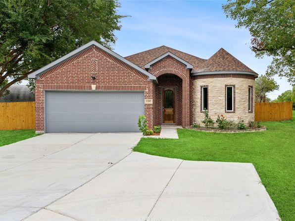 Home for Sale in Greenville TX