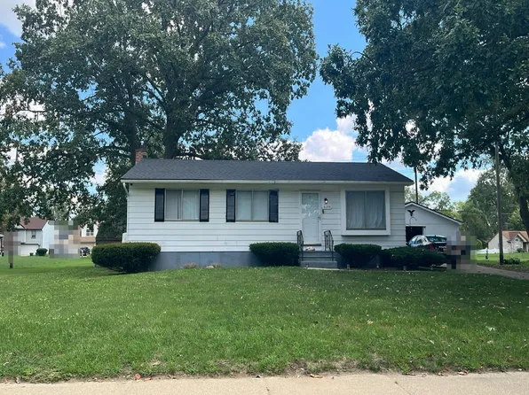 6093 4th St, Romulus, MI 48174