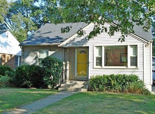 2832 Westland Rd, Muskegon, MI 49441