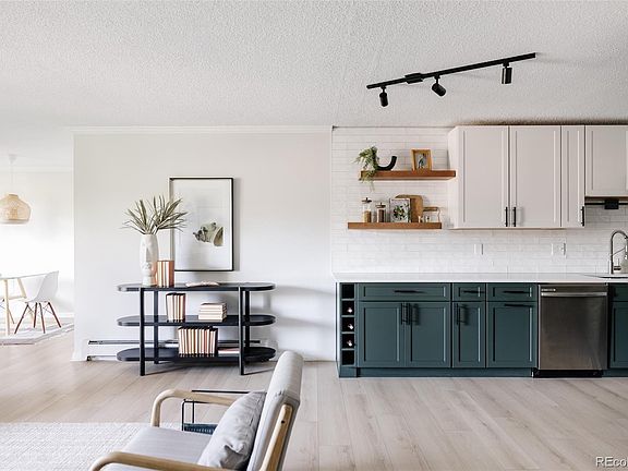 2nd image of 6930 E Girard Avenue #305