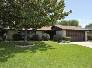 11905 Barrington Way, Austin, TX 78759