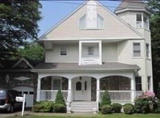 11 Van Horn St, Demarest, NJ 07627