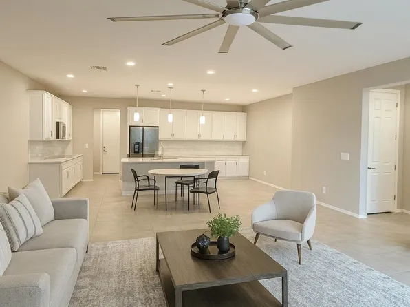 913 S 107TH Drive, Avondale, AZ 85323