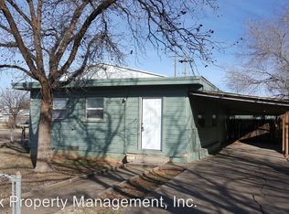 3016 Duke St, Lubbock, TX 79415