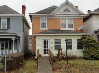 510 Grant St, Newell, WV