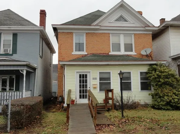 510 Grant St, Newell, WV 26050