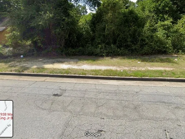 2938 Martin Luther King Jr Blvd, Columbus, GA 31906