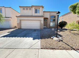 5223 Morning Splash Ave, Las Vegas, NV 89131