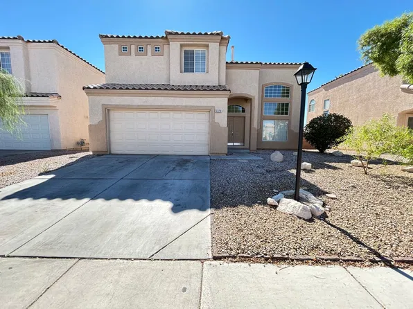 5223 Morning Splash Ave, Las Vegas, NV 89131