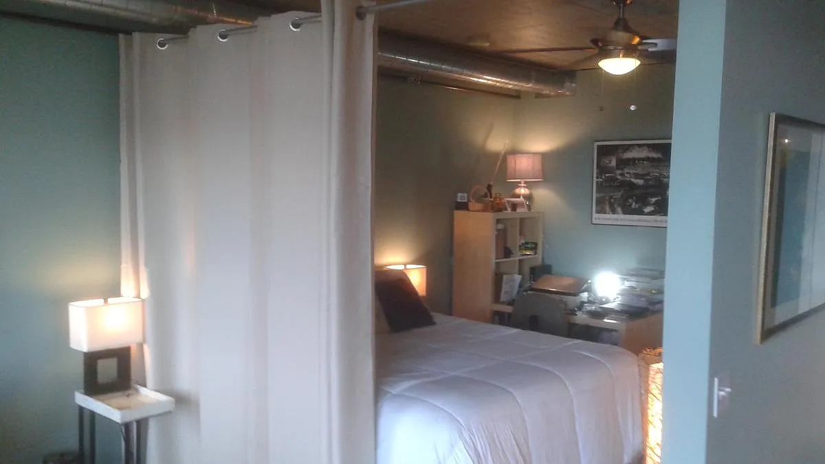 1 bed, 851 sqft, $1,685 — Photo 4