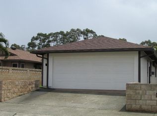 95-1159 Lalai St, Mililani, HI 96789