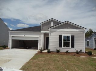 944 Bourne Dr SW LOT 126, Ocean Isle Beach, NC 28469