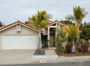 9126 Togan Ave, San Diego, CA 92129