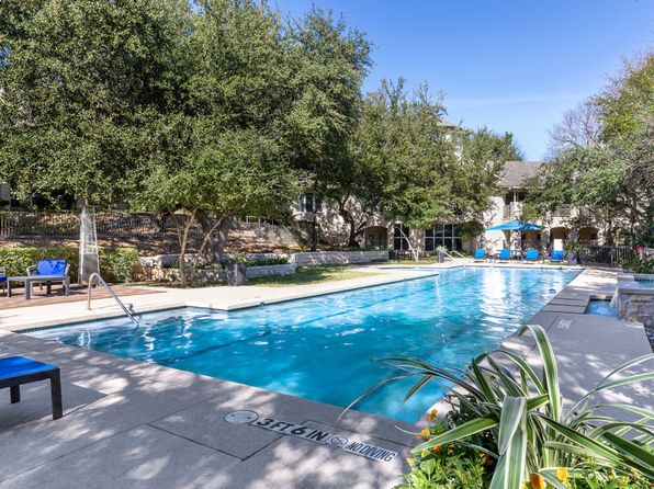 6800 Austin Center Blvd APT 210