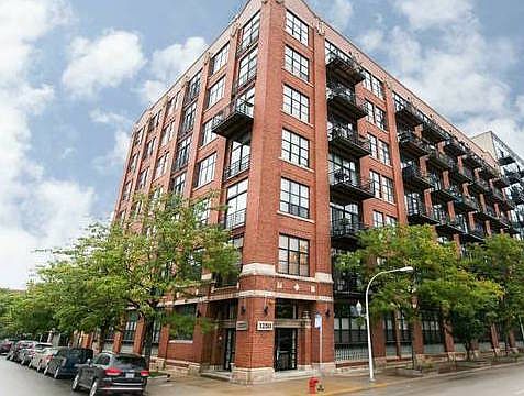 1st image of 1250 W Van Buren St APT 703