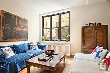 Sold by Halstead Real Estate