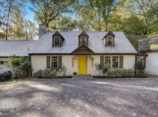 2515 Edgehill Rd, Huntingdon Valley, PA 19006