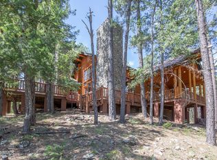 487 W Memory Ln, Payson, AZ 85541