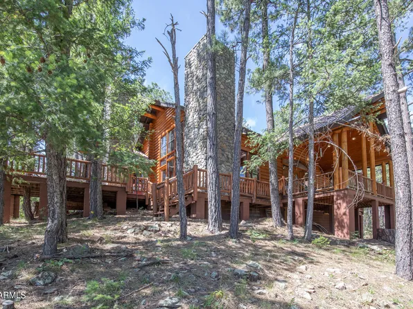 487 W MEMORY Lane, Payson, AZ 85541