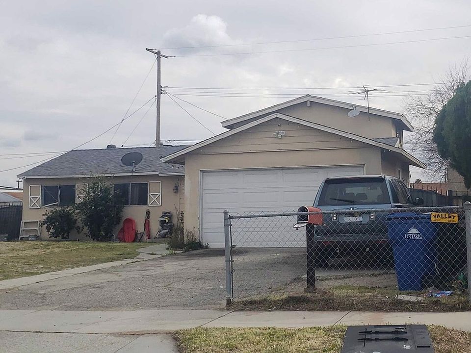 2nd image of 1414 E La Deney Dr