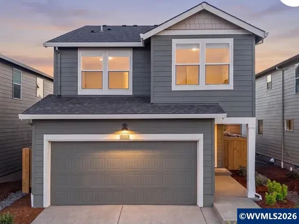4933 Elvis Ave NE, Salem, OR 97301
