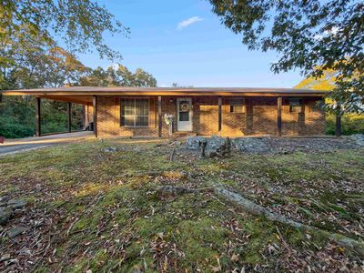 308 N Nesbitt Ave, Plumerville, AR, 72127