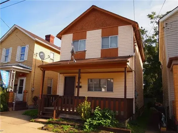 309 1st Ave, Carnegie, PA 15106