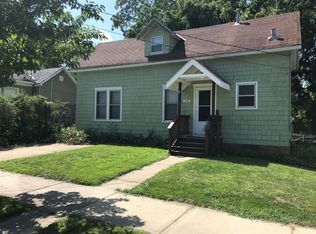 904 James Ave, Albert Lea, MN 56007