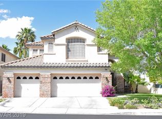 1962 Larkspur Ranch Ct, Henderson, NV 89012