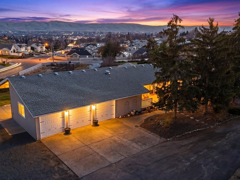 7407 Englewood Ave, Yakima, WA 98908 | MLS #26-1438 | Zillow