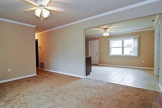 Living Room / Dining Room