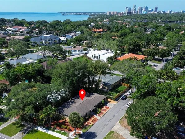 525 Lamara Way NE, Saint Petersburg, FL 33704