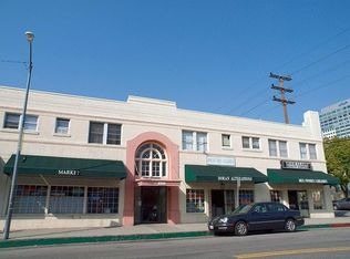 375 W Doran St APT 7, Glendale, CA 91203