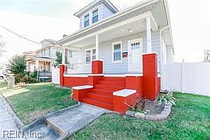 2nd image of 3701 Amherst St