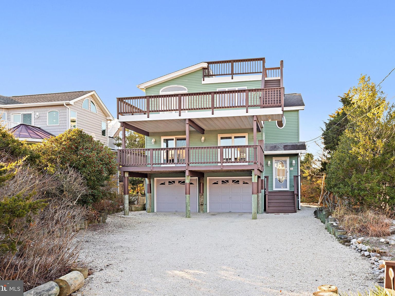 14 W 3rd St, Barnegat Light, NJ 08006 Zillow