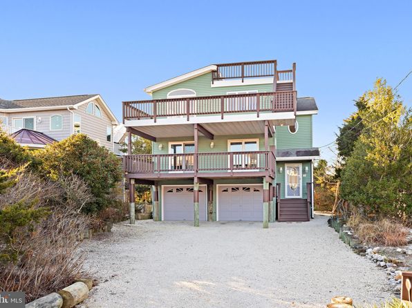 11 Island and Beachfront Homes for Sale Under $1 Million