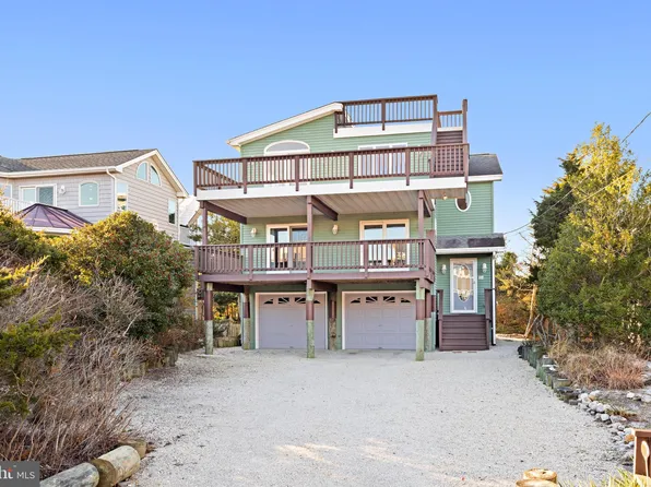 14 W 3rd St, Barnegat Light, NJ 08006