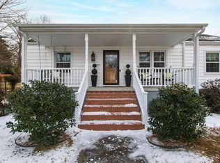 1802 Rankin St, Raleigh, NC 27604