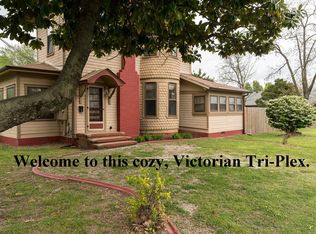 803 W Maple St, Rogers, AR 72756