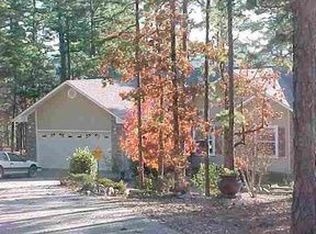 19 La Viejo Ln, Hot Springs Village, AR 71909