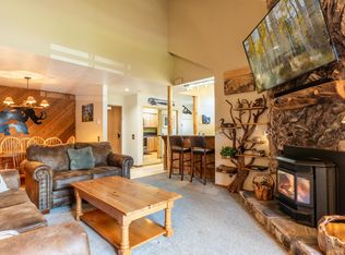 865 Majestic Pines Dr #318, Mammoth Lakes, CA 93546