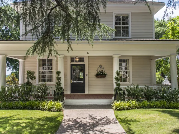 6 Gibbes Ct, Columbia, SC 29201