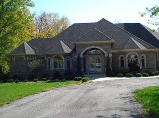 1661 Demaree Rd, Greenwood, IN 46143