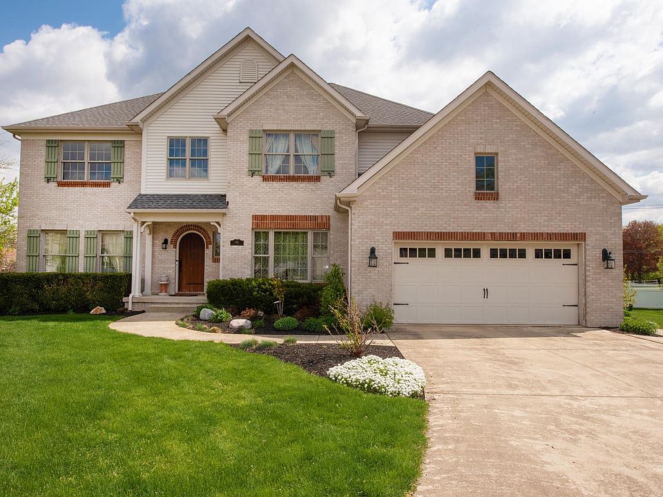 216 Saint Joseph Ct, West Lafayette, IN 47906 Zillow