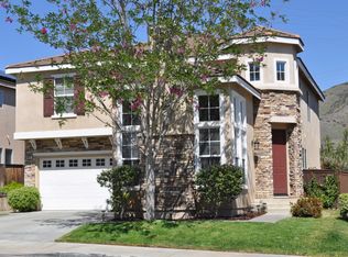 28712 Placerview Trl, Saugus, CA 91390