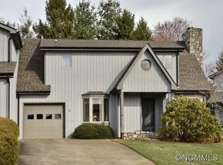 110 Kyfields, Weaverville, NC 28787